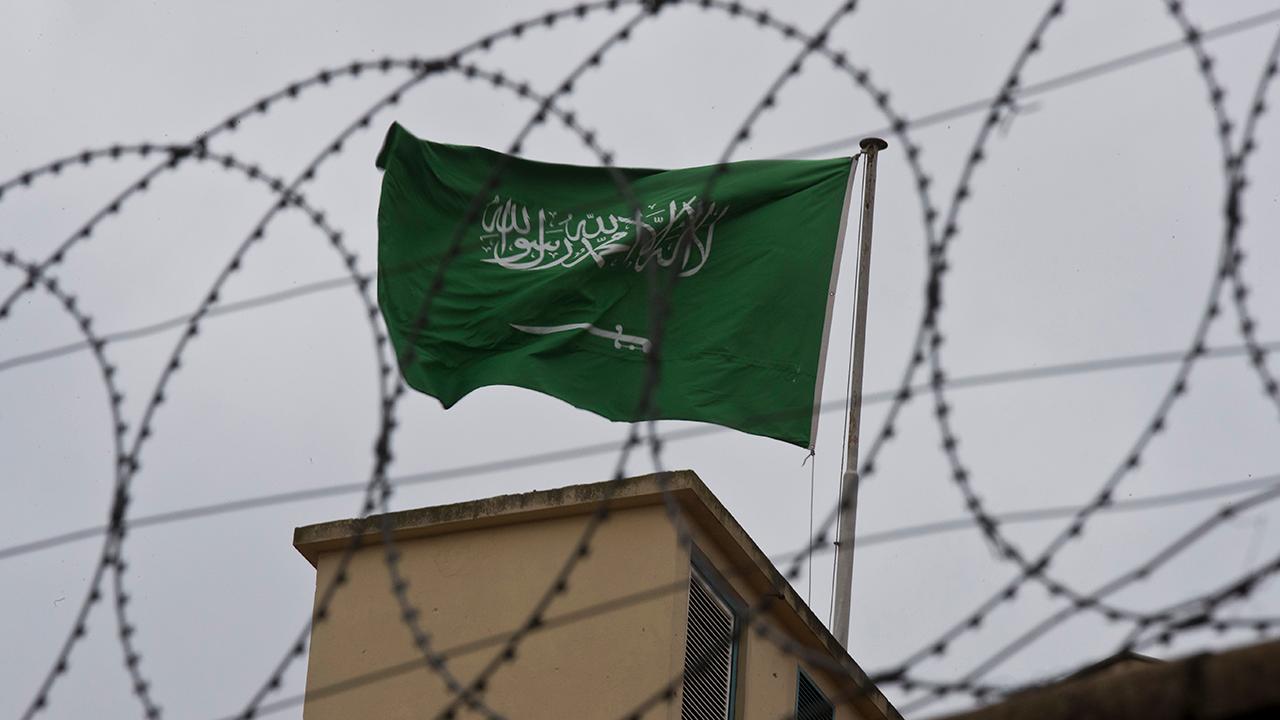 Report: Saudis preparing to admit Khashoggi was killed