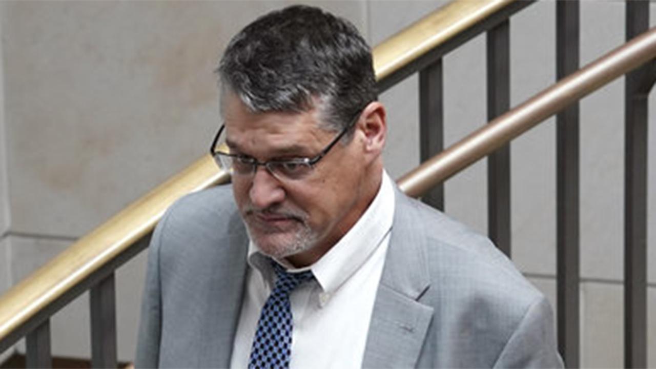 Fusion GPS co-founder expected to take the Fifth