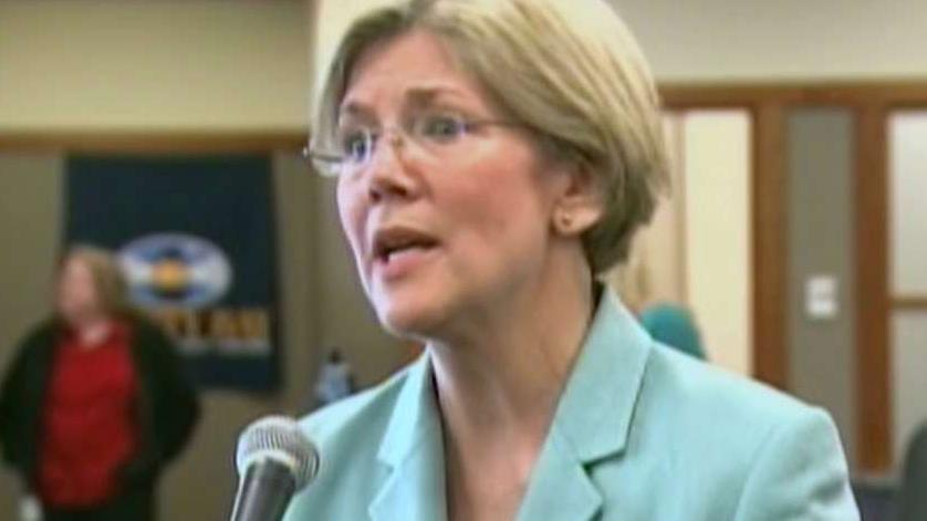 Are Native Americans upset with Warren's DNA test?