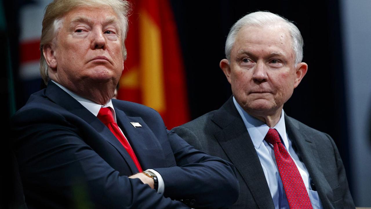 Jason Chaffetz: Attorney General Sessions needs to go