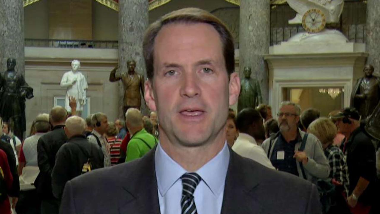 Rep. Himes: World must unite to force Saudis to reform