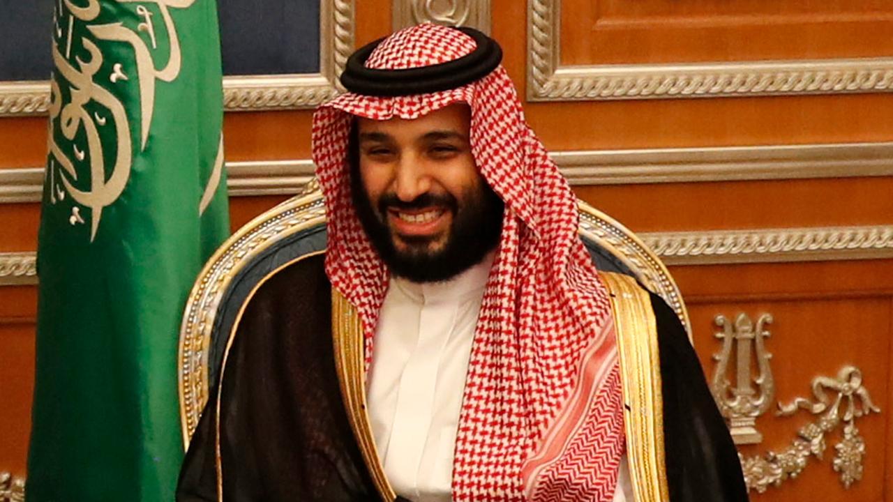 Saudi crown prince tells Trump Khashoggi answers coming soon