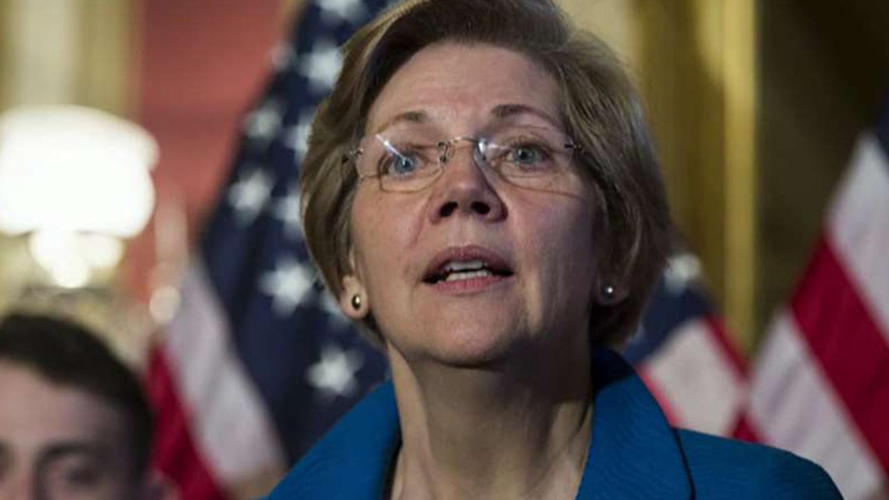 Did Sen. Warren's DNA disaster destroy identity politics?