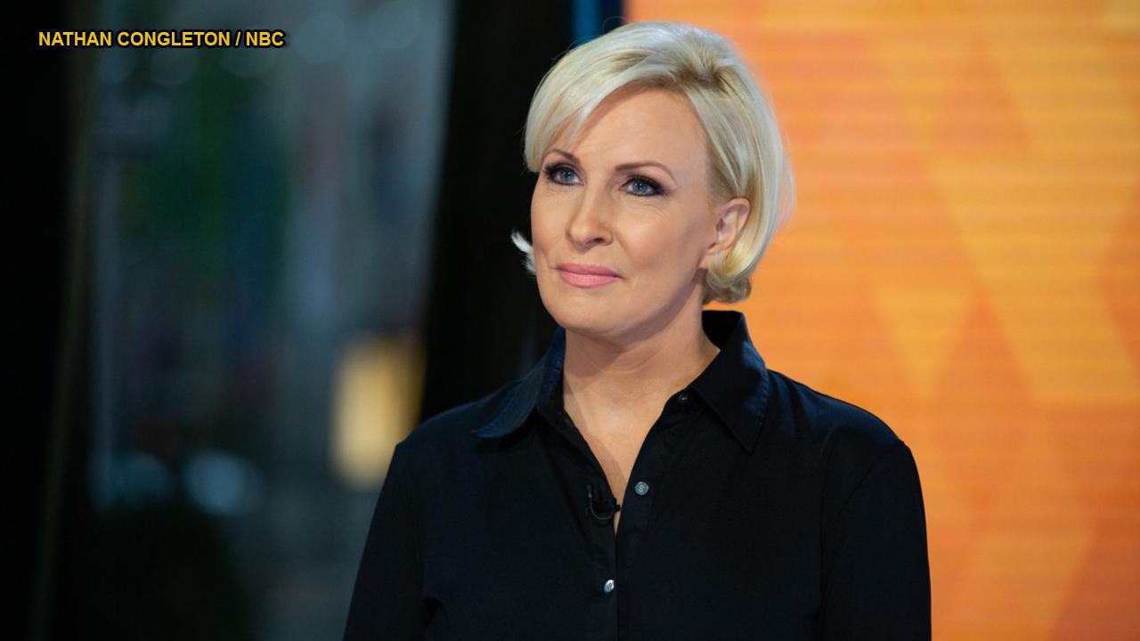 Mika Brzezinski: Trump is 'not fit' for office