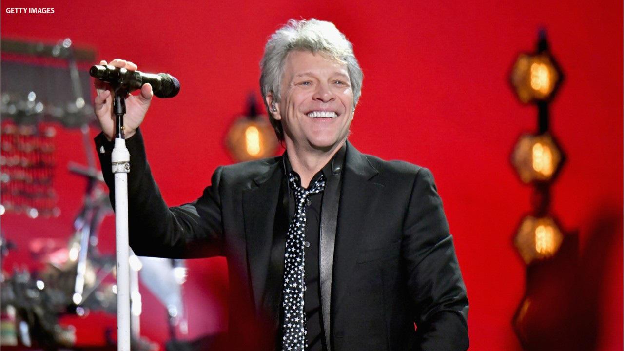 Jon Bon Jovi set to headline two Norwegian cruises