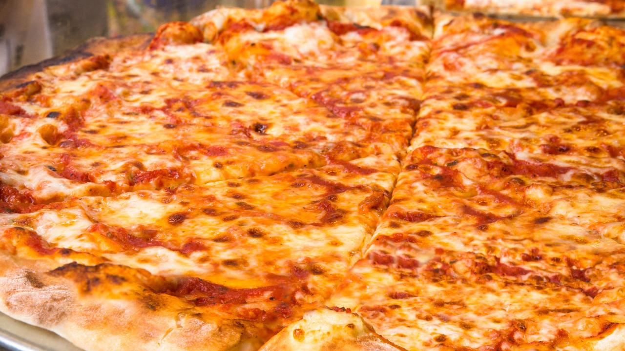 Where to get the nation’s best pizza