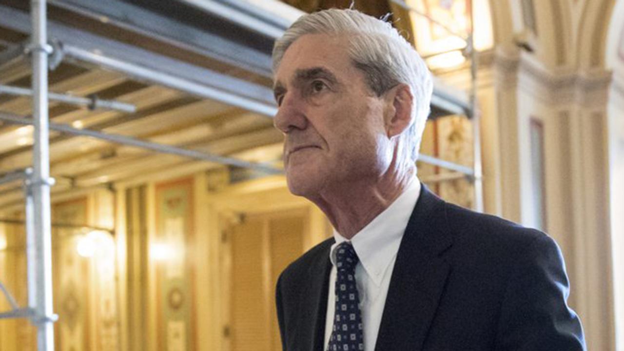 Sources: Mueller to release key findings after midterms