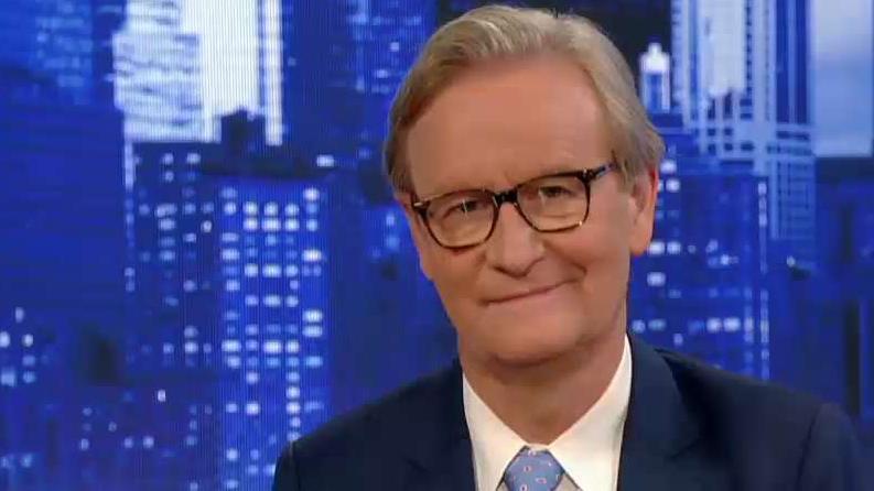Steve Doocy celebrates food, family and friends