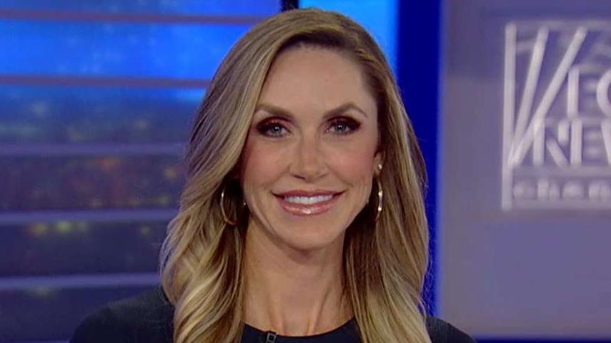Lara Trump on the role of women voters in the midterms