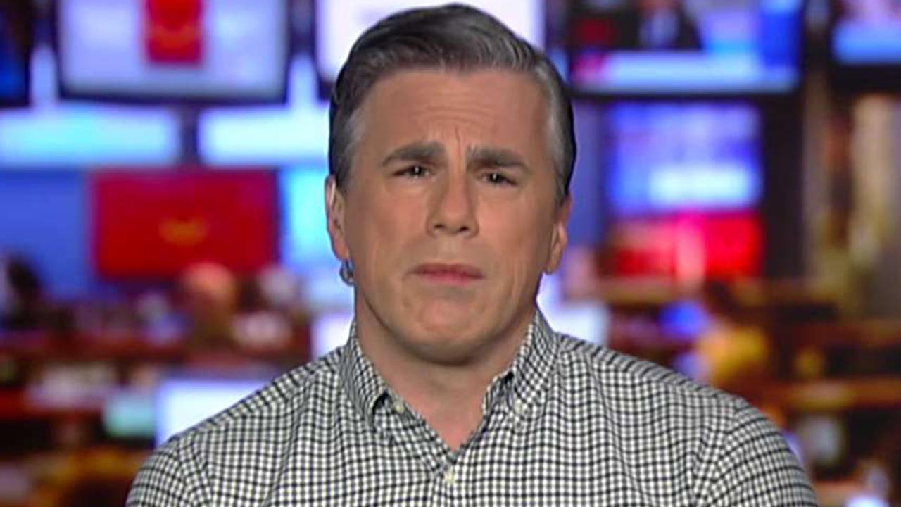 Tom Fitton on what to expect from Mueller probe