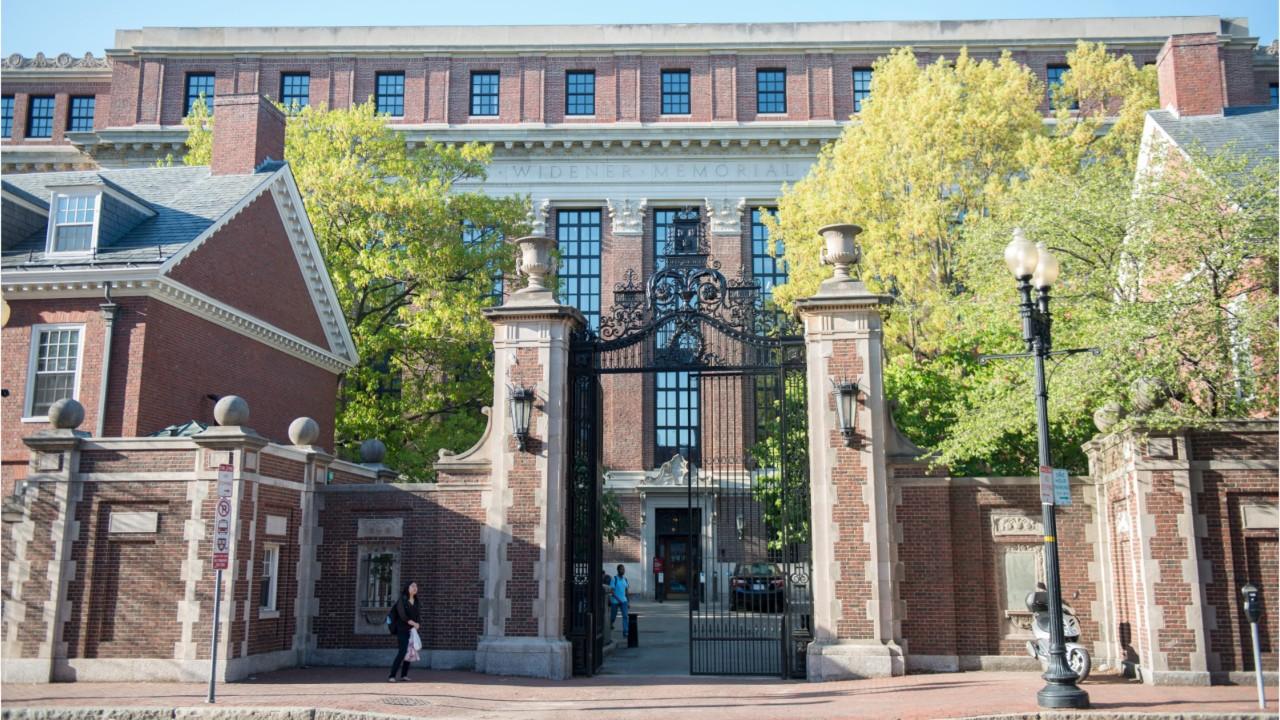 Trial reveals Harvard has different SAT standards for each race