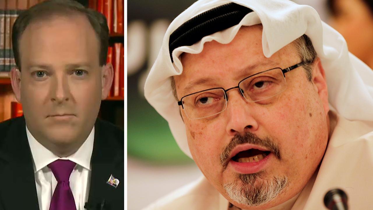 Zeldin: Khashoggi case has weakened US-Saudi relationship