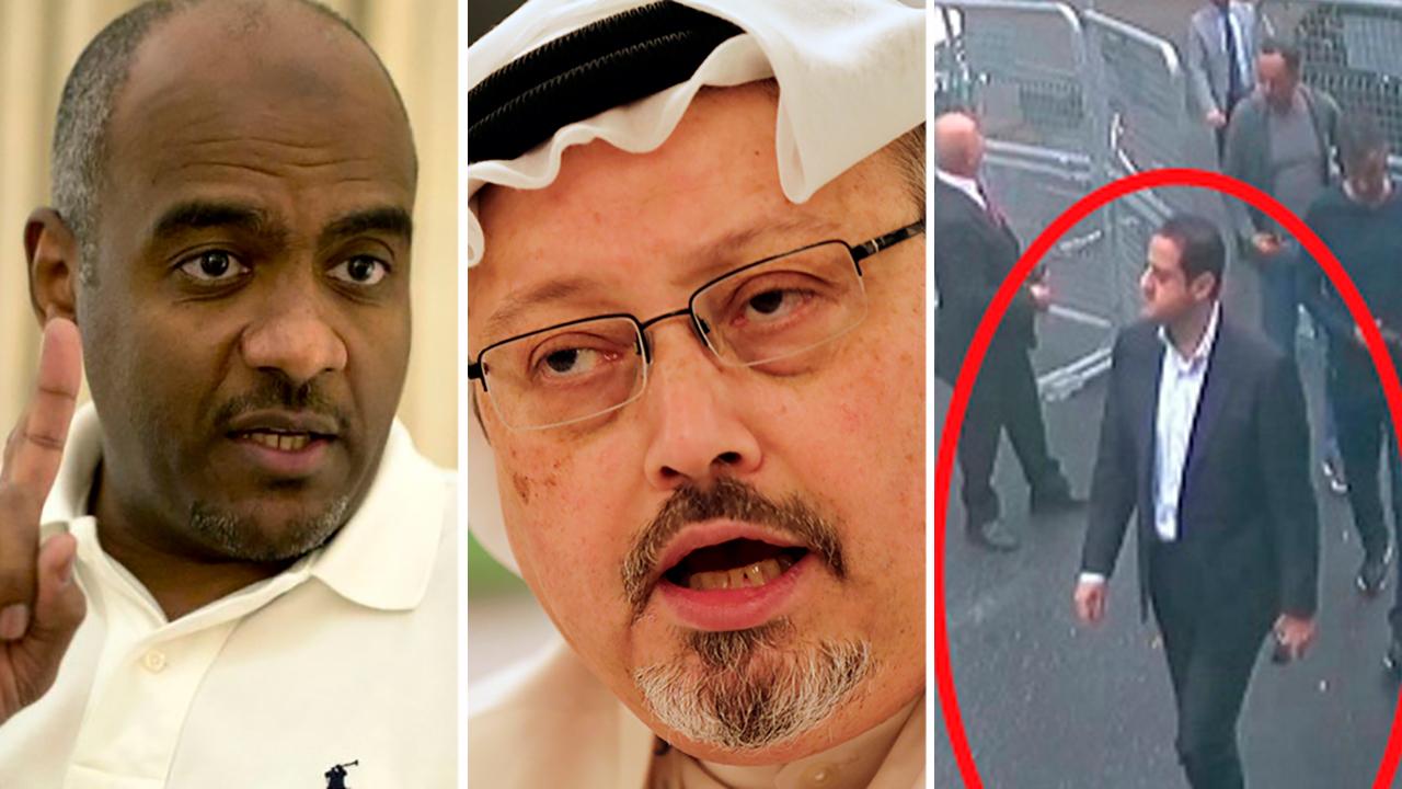 Growing focus on Saudi officials in Khashoggi investigation