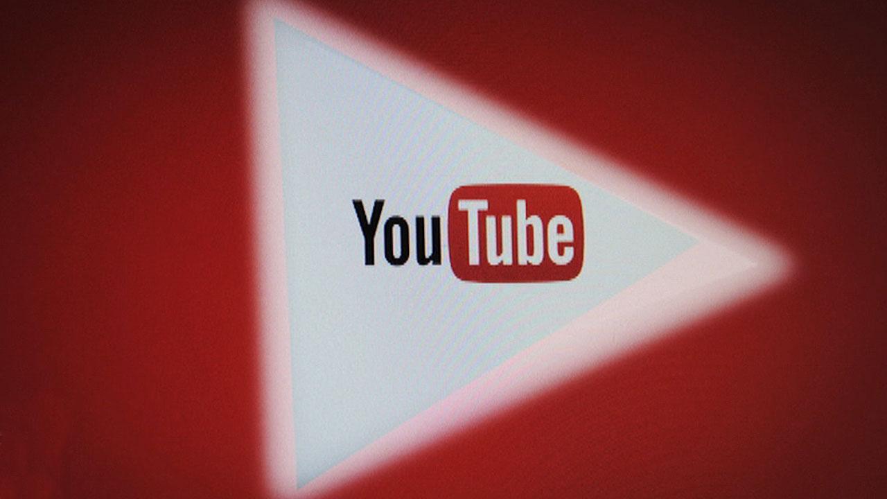 Outage leaves YouTube users in the dark