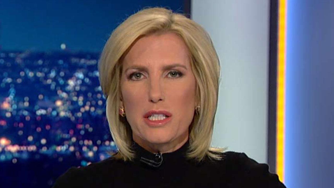 Ingraham: The caravan of lies and manipulation