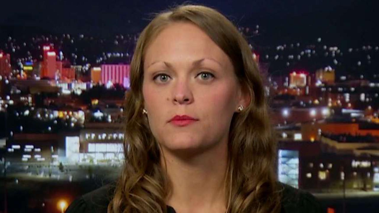 GOP campaign manager speaks out on assault: I was terrified