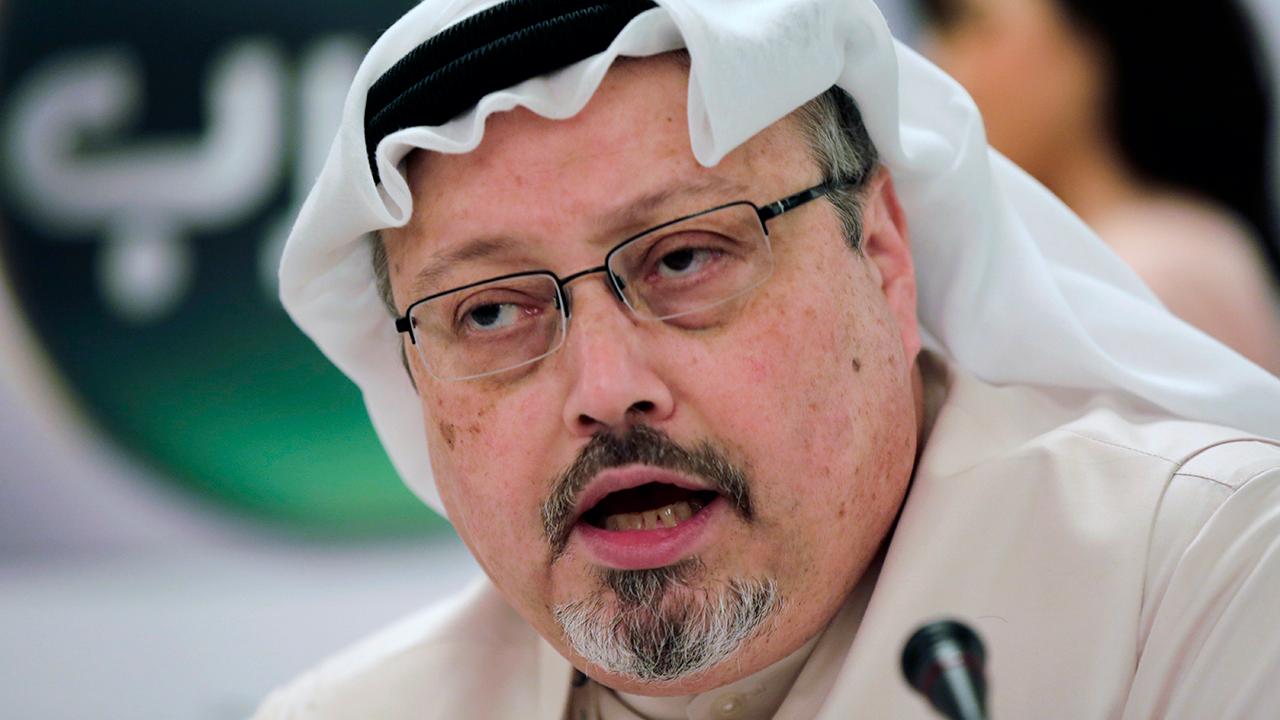 Washington Post editor: Saudis know what happened to Jamal