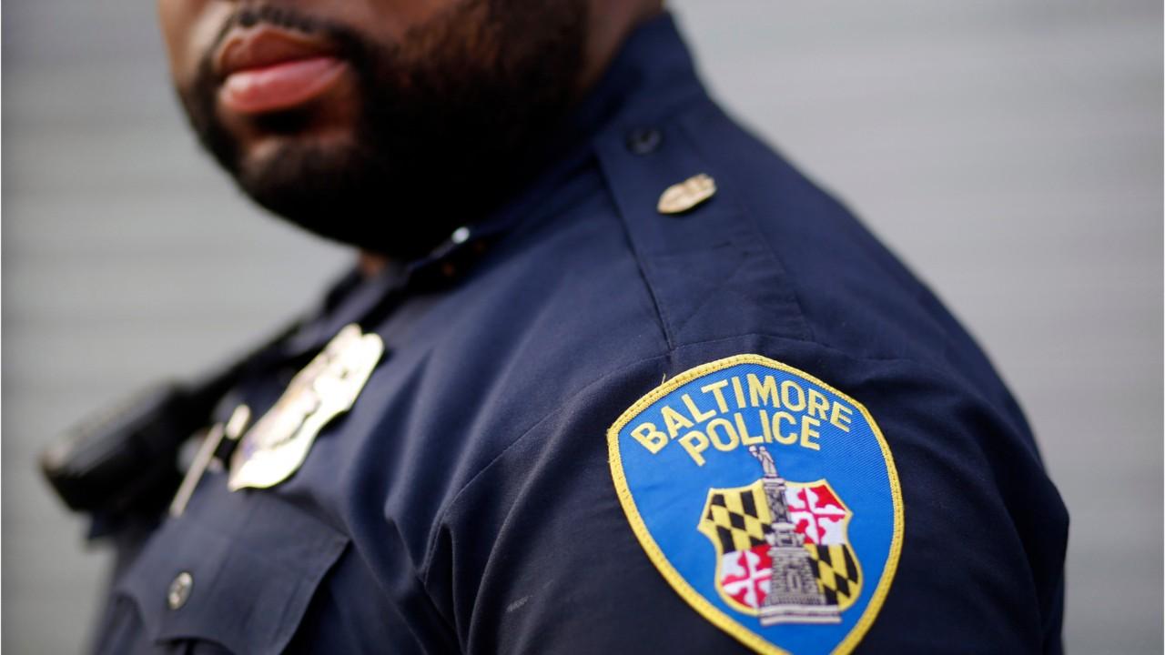 Baltimore police union slams SNL after mocking sketch