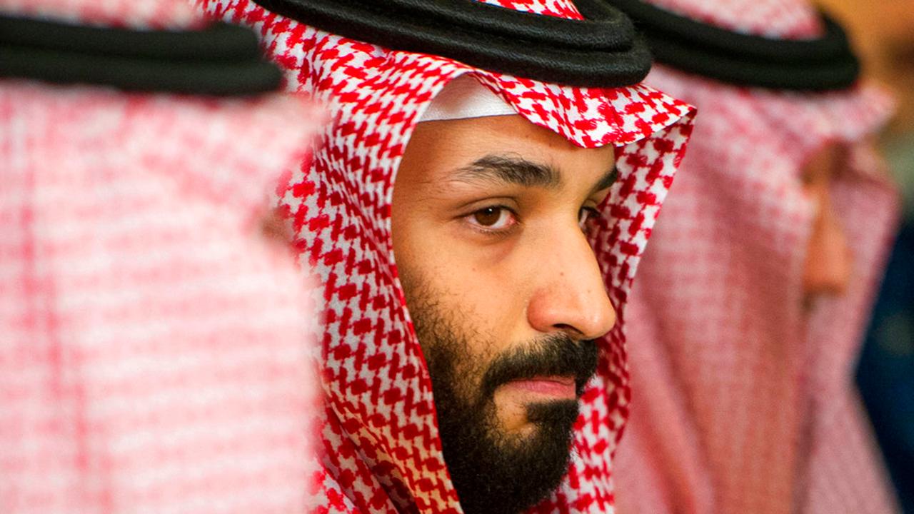 Sen. Cardin on Khashoggi case: Saudis keep changing stories