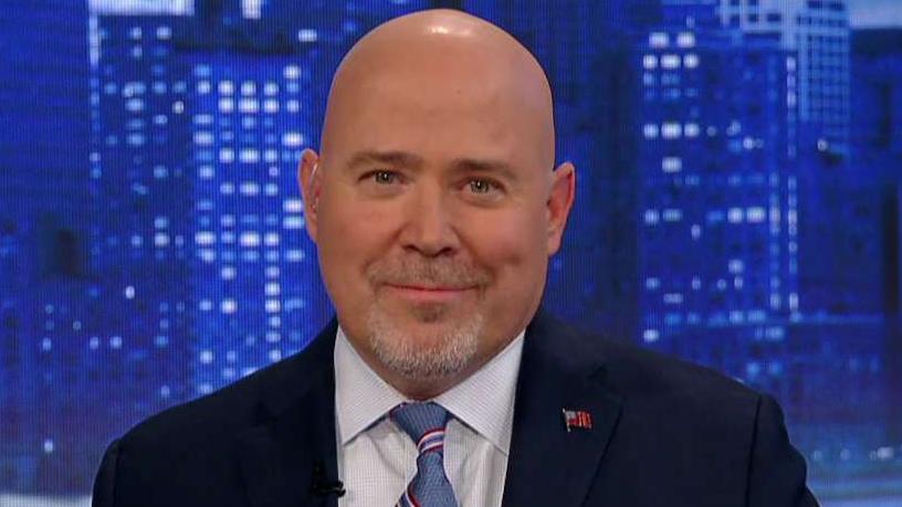 Rep. Tom MacArthur demands apology from Schiff