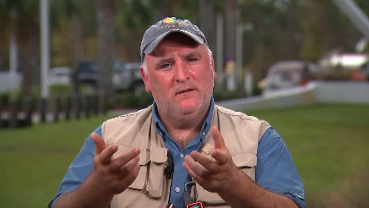 Power Player Plus: Jose Andres