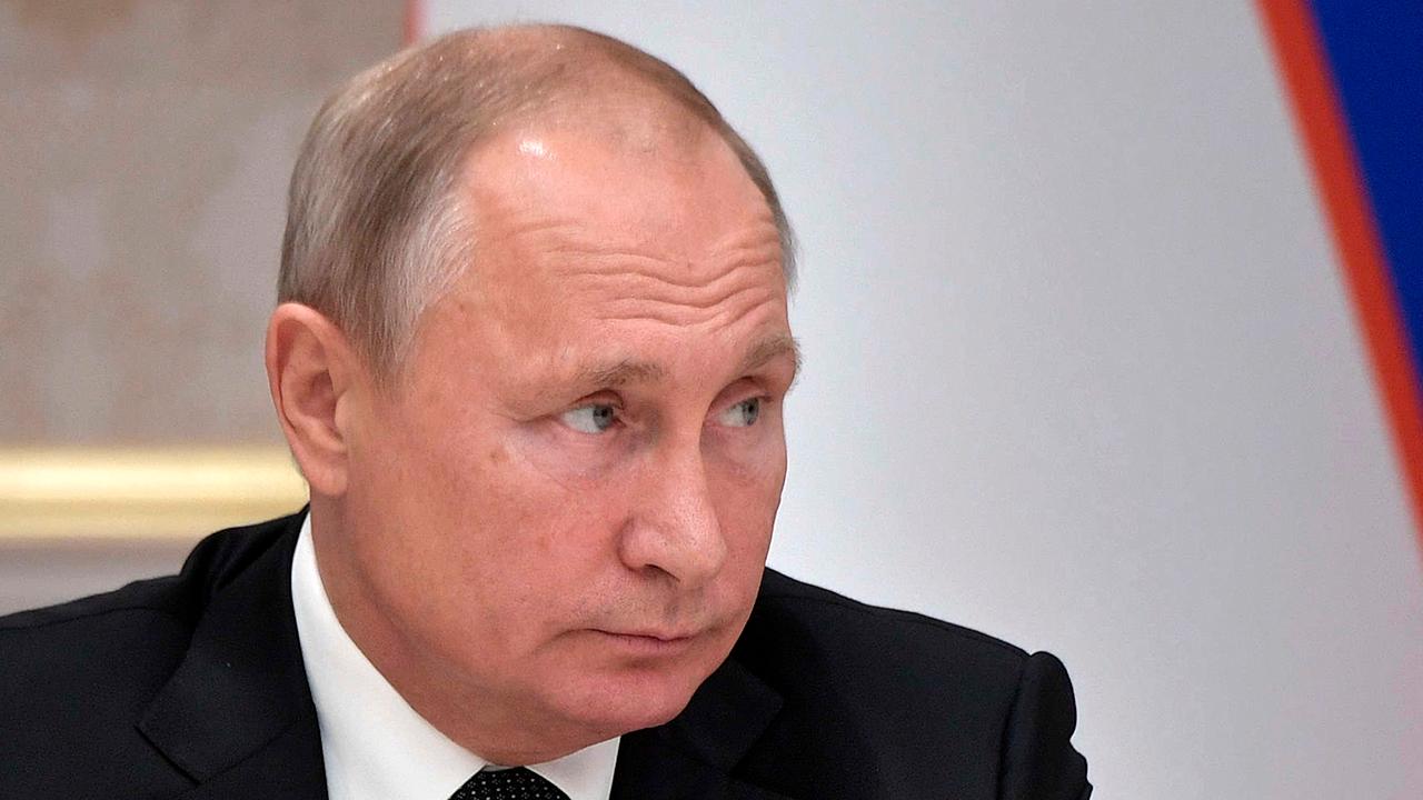 Russia slams Trump's decision to abandon nuclear treaty