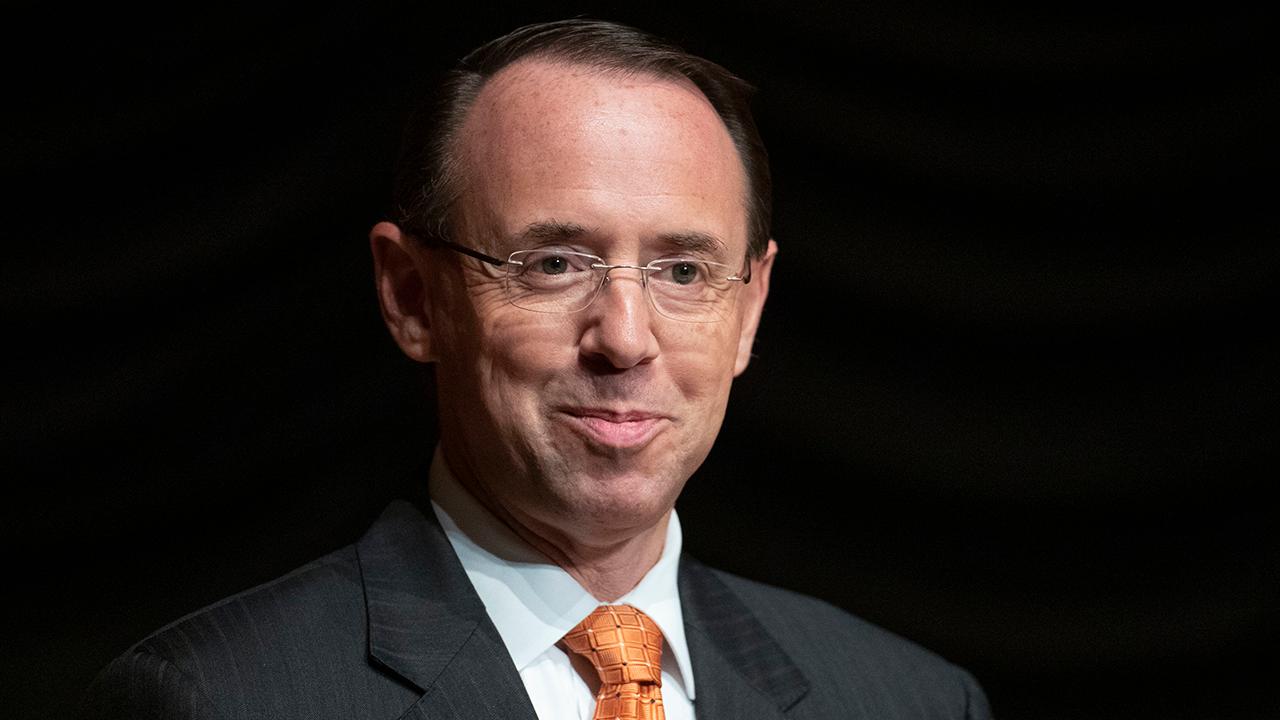 Rosenstein House interview to be classified, redacted