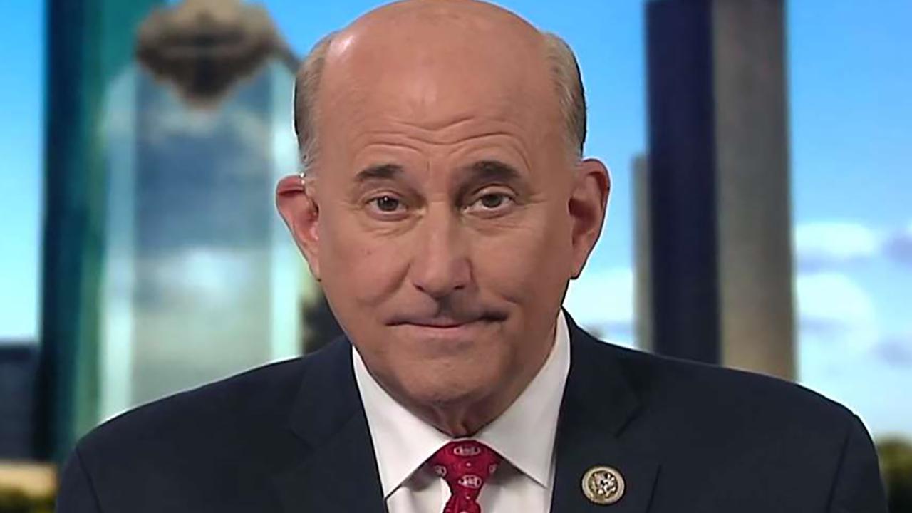Rep. Gohmert: Illegal immigration invasion must be stopped