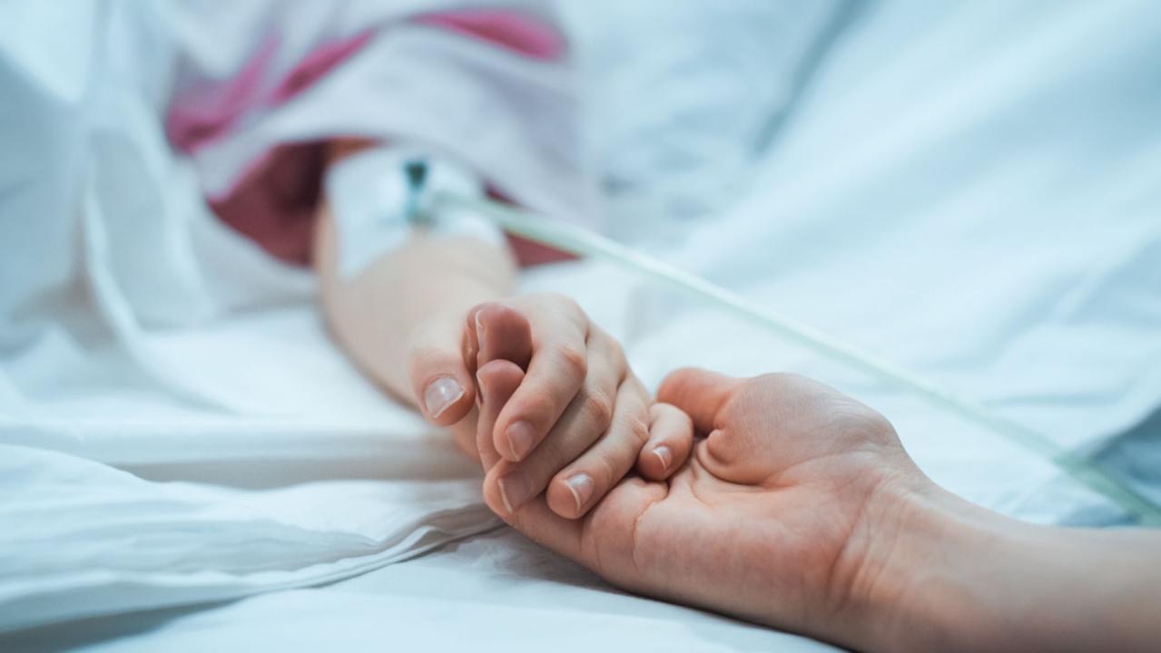 Viral outbreak at New Jersey pediatric center kills 6 kids