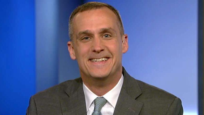 Lewandowski: John Kelly and I have a great relationship