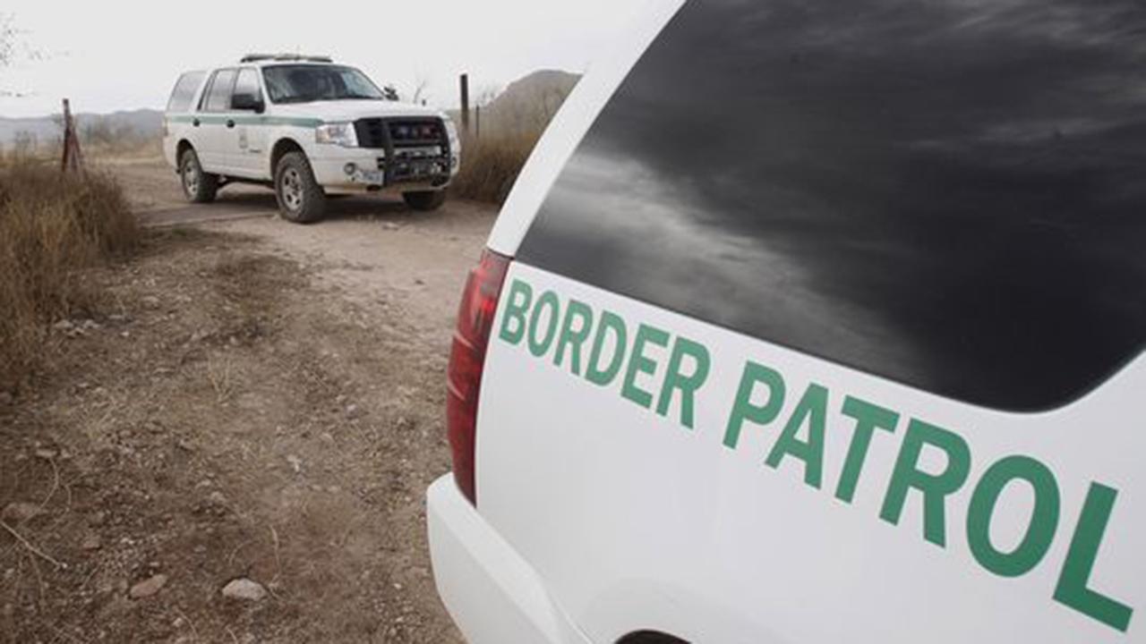 CBP: Border apprehensions up 30 percent from 2017