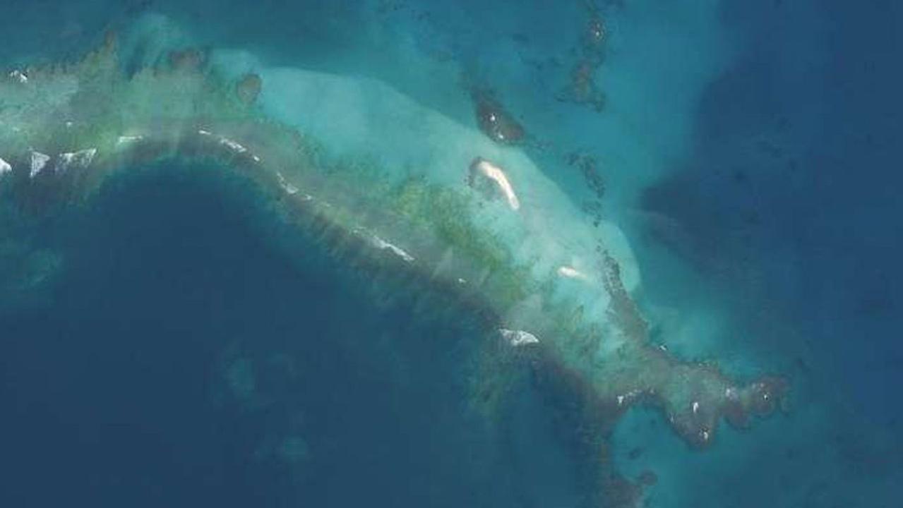 Hawaii’s East Island completely disappears