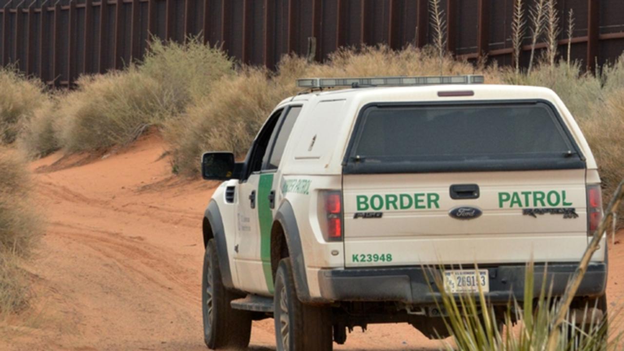 Border Patrol Council chief: Deep state exists within agency