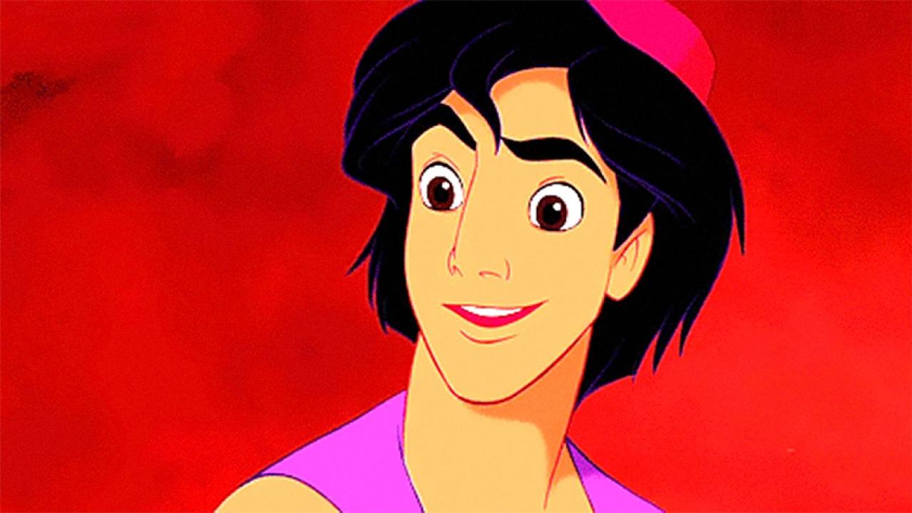 Elementary school cancels production of 'Aladdin Jr.'