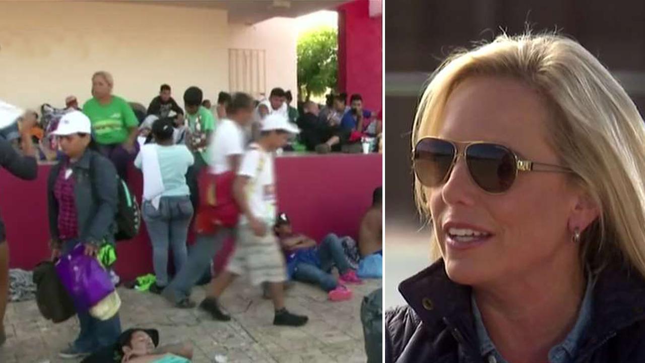 Nielsen on stopping the caravan: Everything is on the table