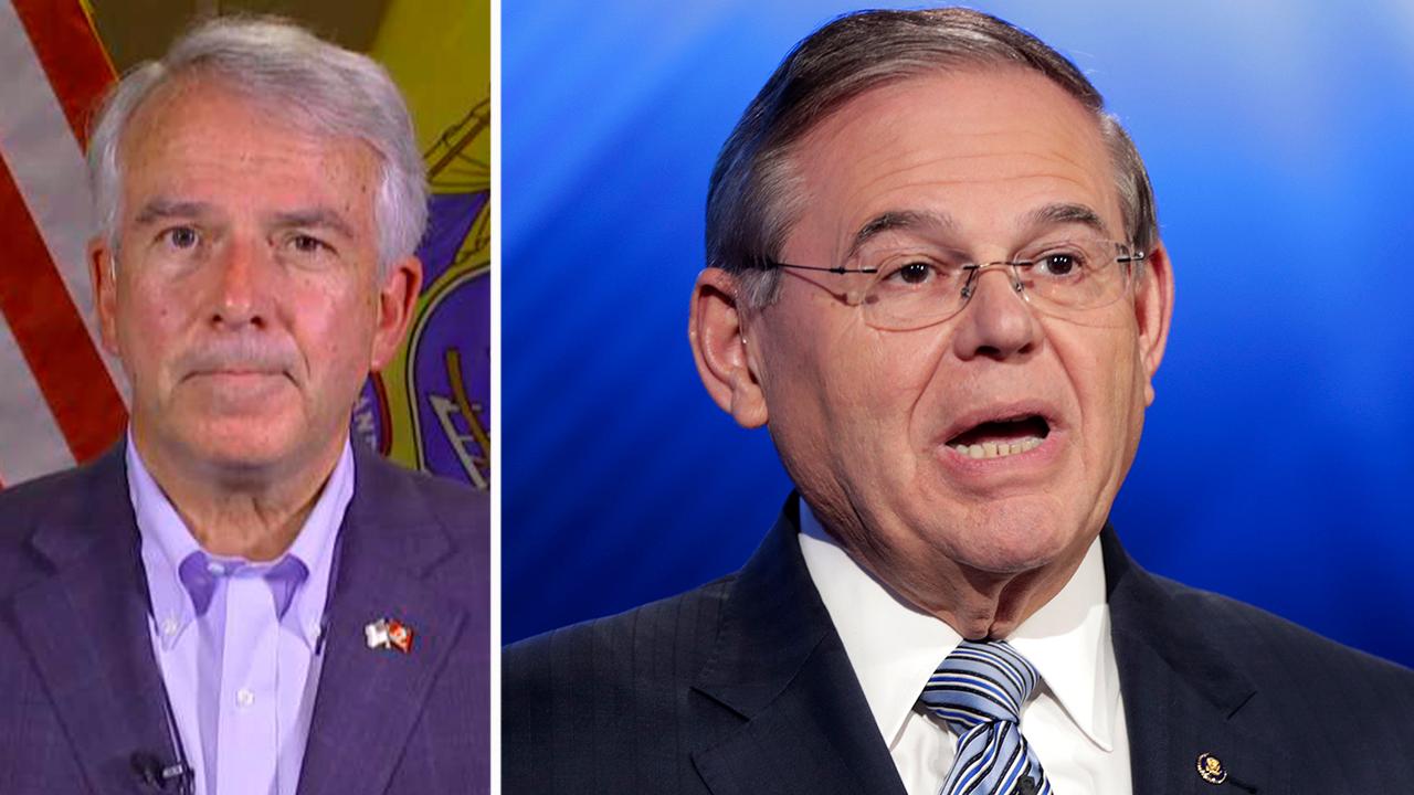 New Jersey voters growing tired of the Menendez scandals?