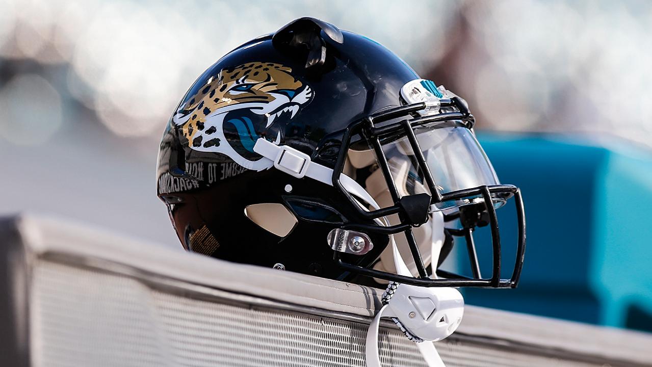 Four Jacksonville Jaguars players detained in London