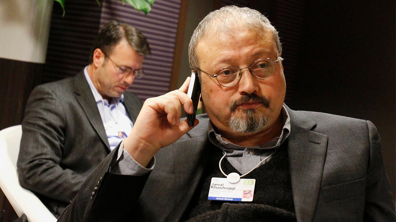 Khashoggi murder overplayed?
