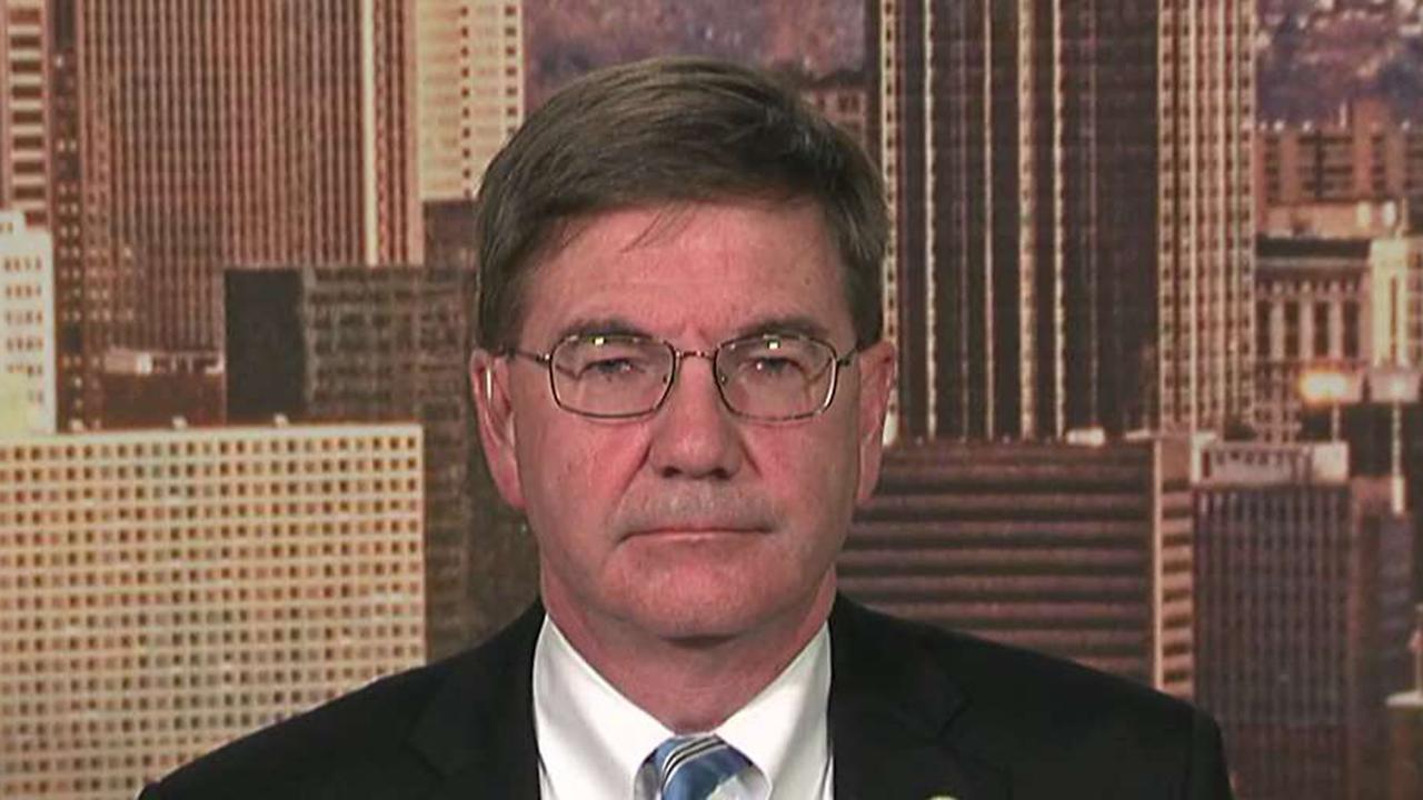 Rep. Rothfus: Community shattered after synagogue attack