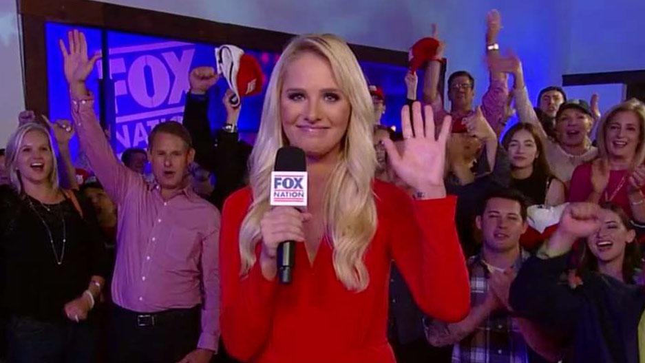 Fox Nation First Look: Tomi Lahren's 'Final Thoughts'