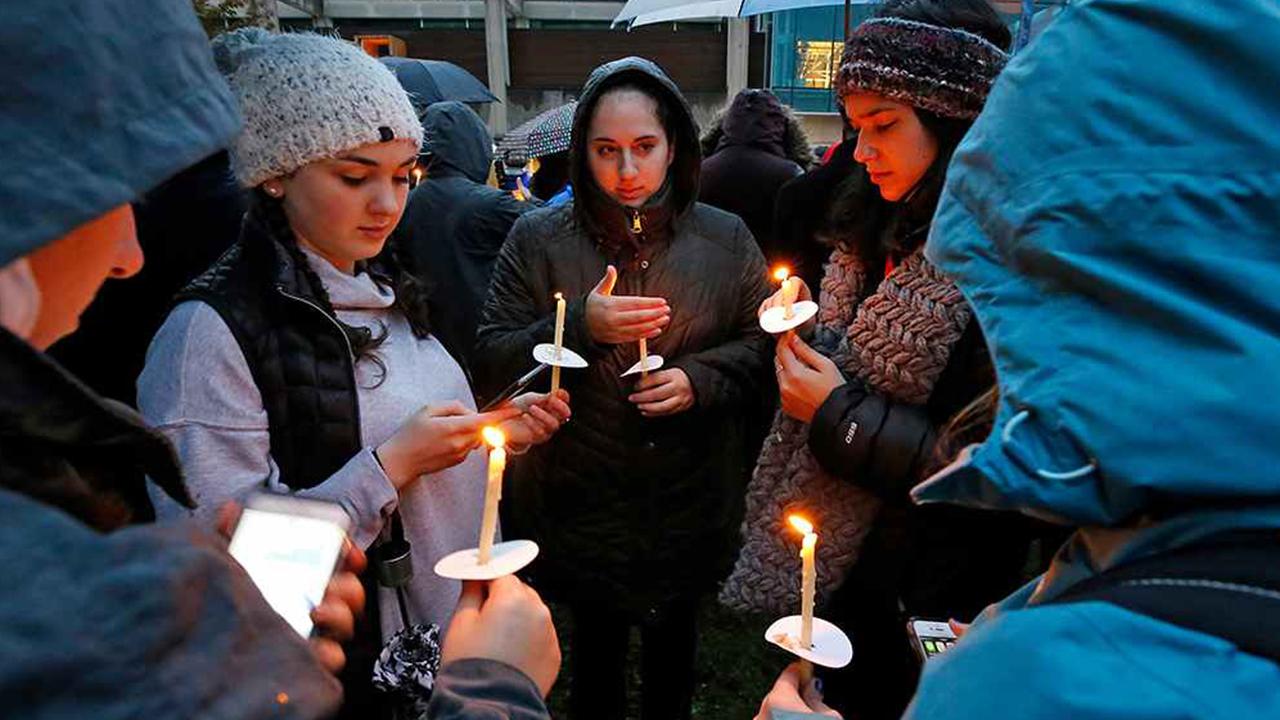 Pittsburgh residents sound off on synagogue shooting