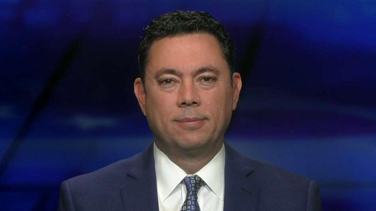 Chaffetz: Even Democrats are getting tired of Russia probe