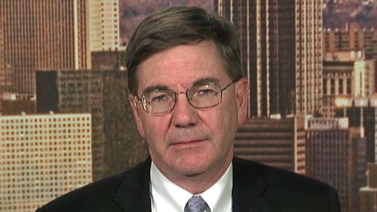 Rothfus: Synagogue shooting is 'unspeakable abomination'