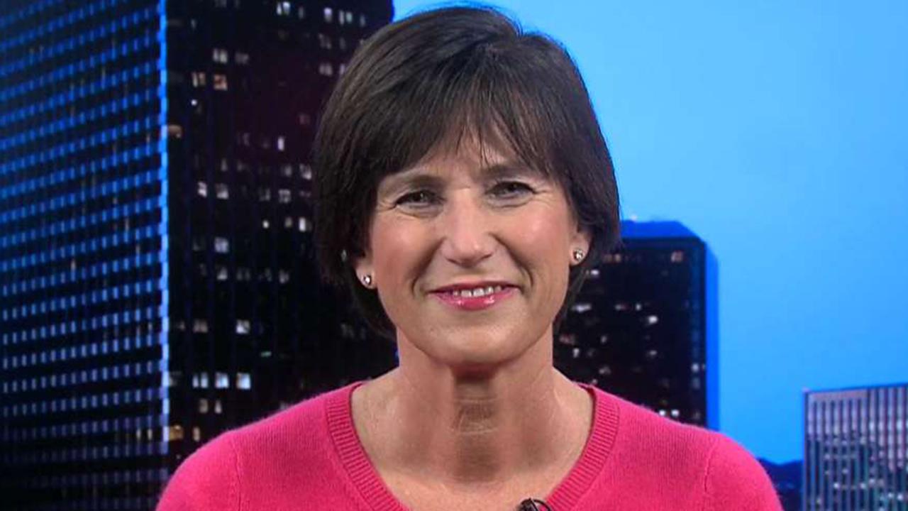 Rep. Mimi Walters: Momentum is on the Republicans' side