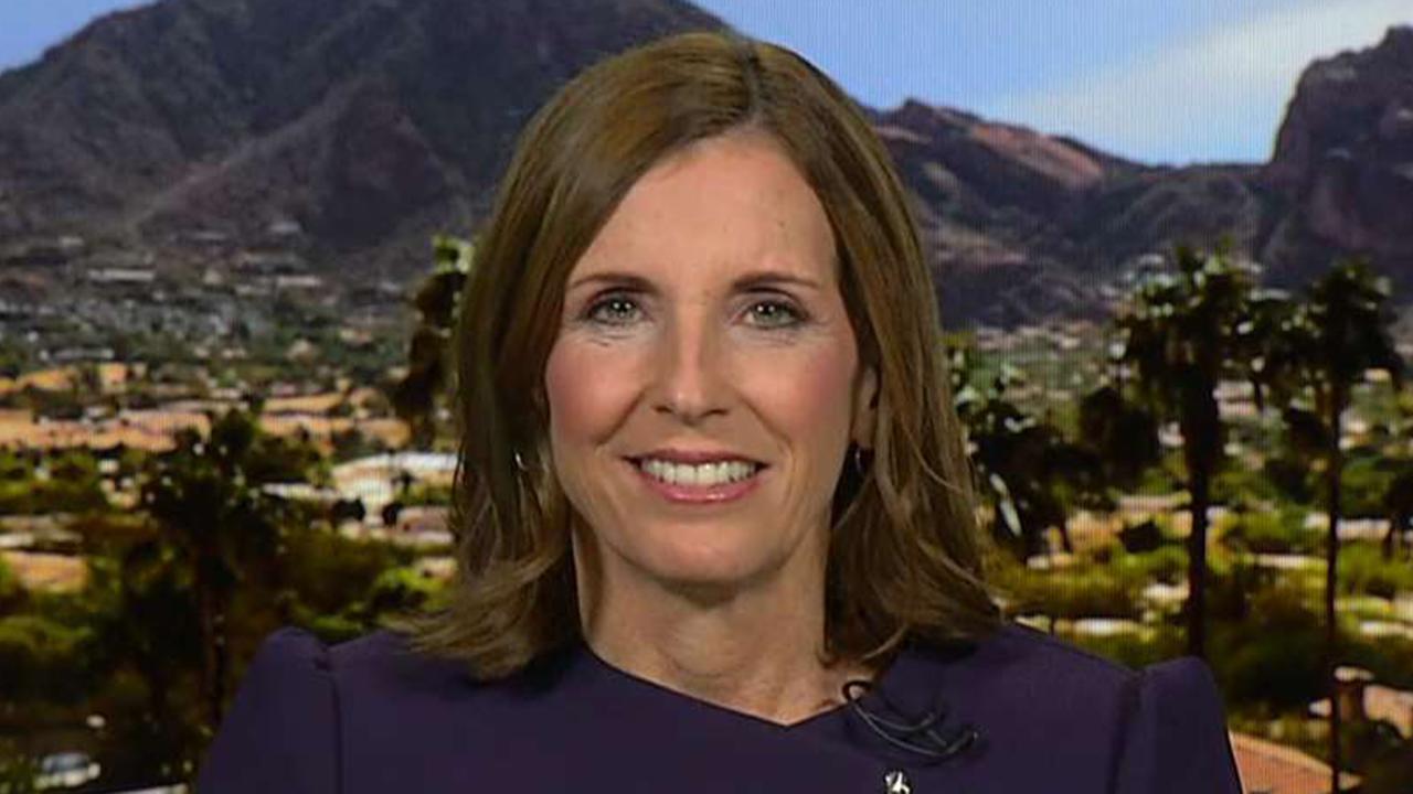 Martha McSally: We are fighting for every last vote