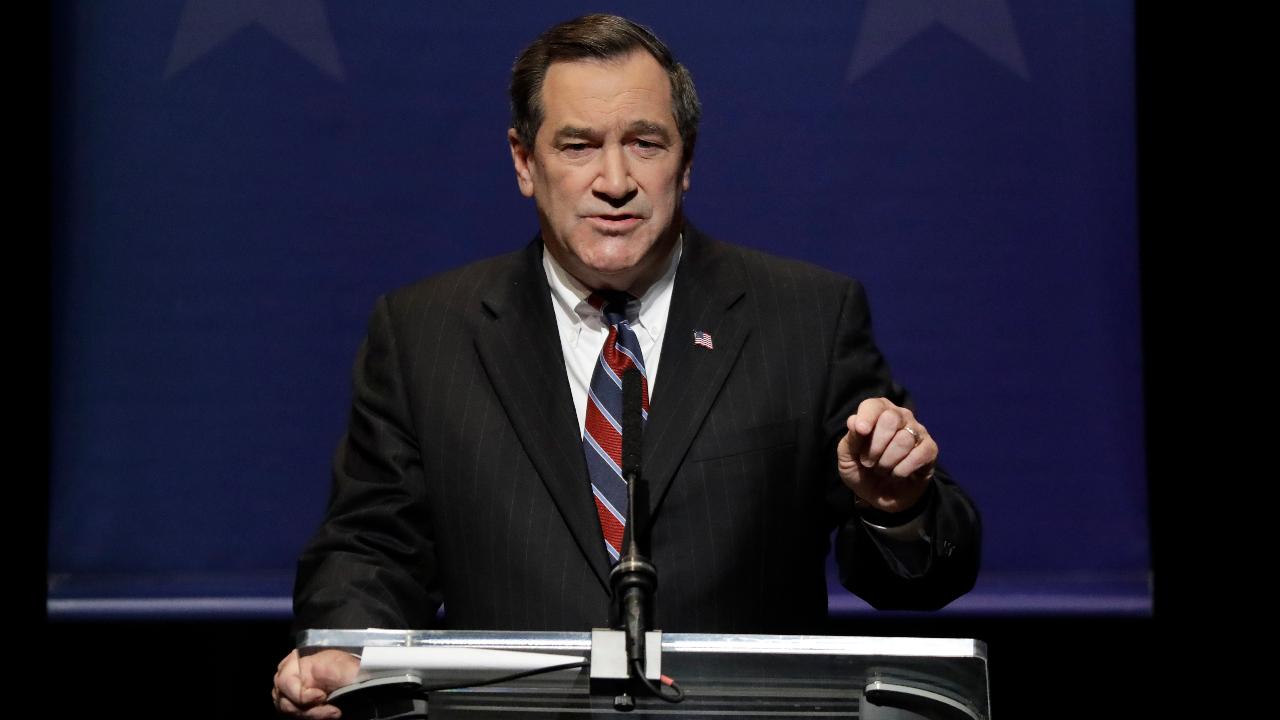 Sen. Joe Donnelly sparks controversy over diversity