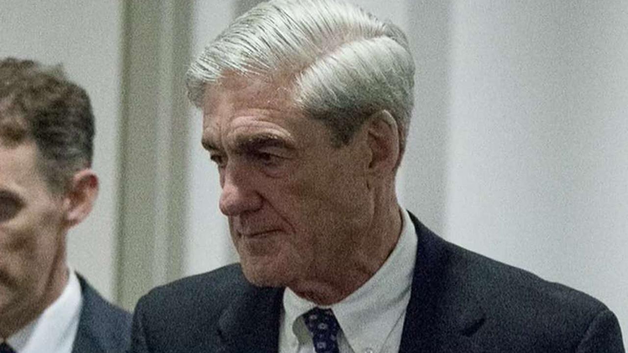 'Watergate Road Map' could give guidance to Mueller probe