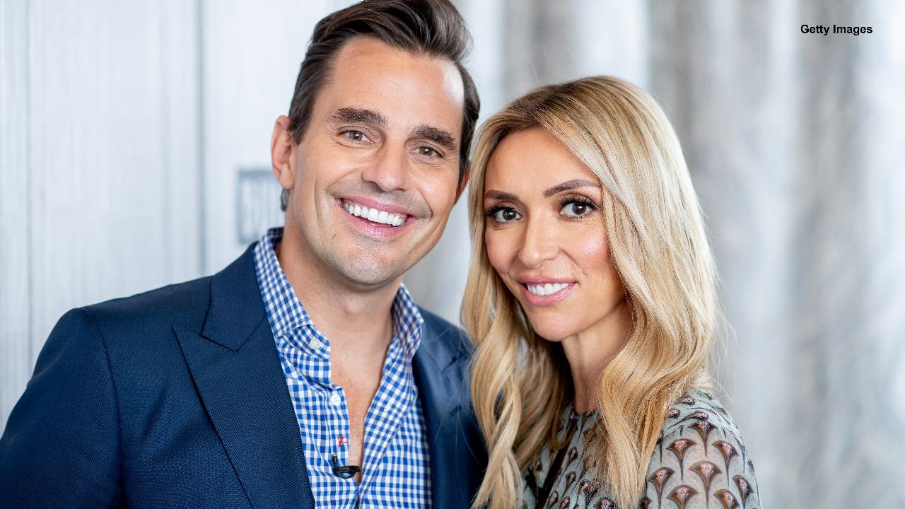 Giuliana, Bill Rancic share secret to staying married in Hollywood