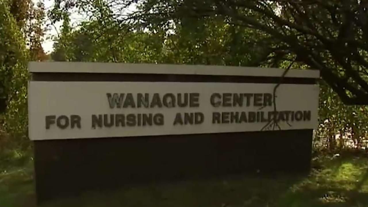 Virus kills 10th 'medically fragile' child at NJ facility
