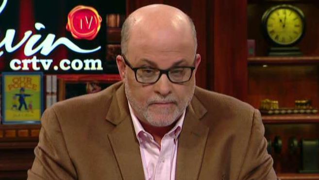 Mark Levin on what's at stake in the midterm elections
